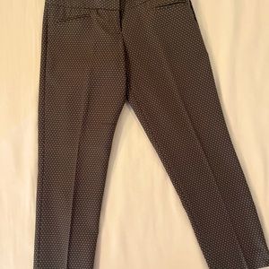 Olive green with tan thread accents